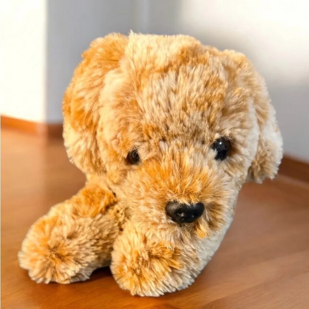 Aurora Mini Flopsie Coco Lab Brown 8 